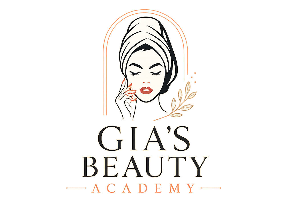 Gia's Beauty Academy