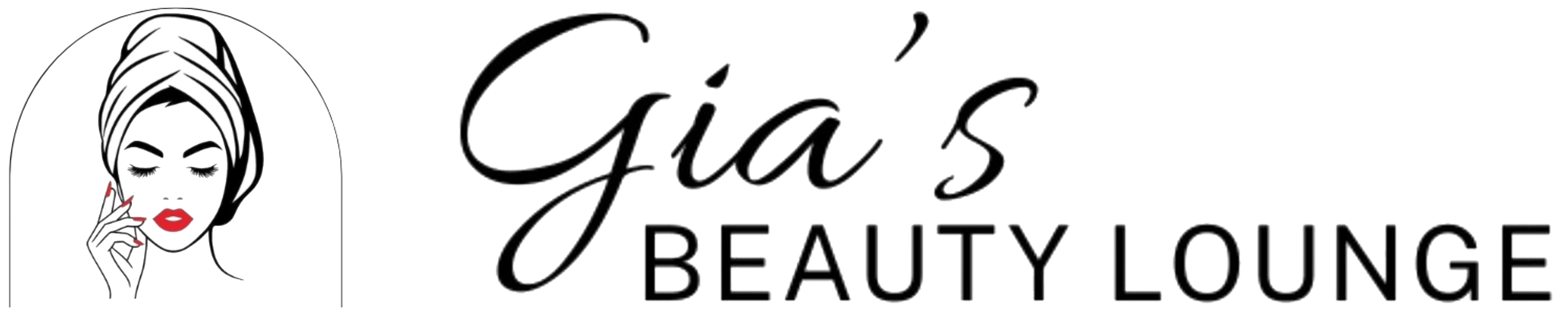 Gia's Beauty Lounge